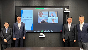 PG董事会决议通过收购德国BHTC 拓展智慧移动生态圈